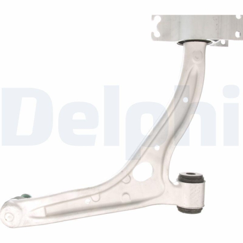 DELPHI Lenker, Radaufh&auml;ngung TC3703
