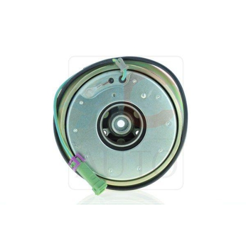 ACAUTO Magnetkupplung, Klimakompressor AC-06ZX03