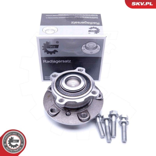 ESEN SKV Radlagersatz 29SKV234