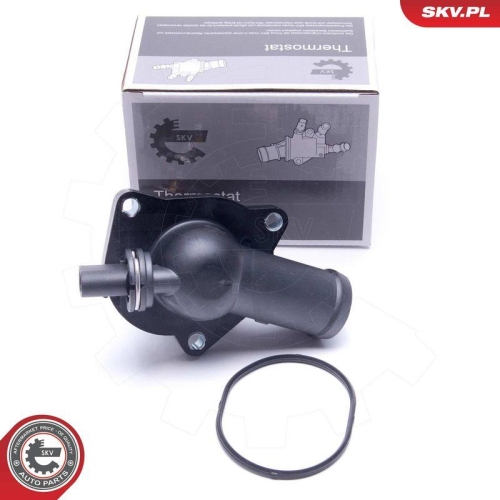 ESEN SKV Thermostat, K&uuml;hlmittel 20SKV205