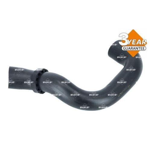 NRF Ladeluftschlauch EASY FIT 166331