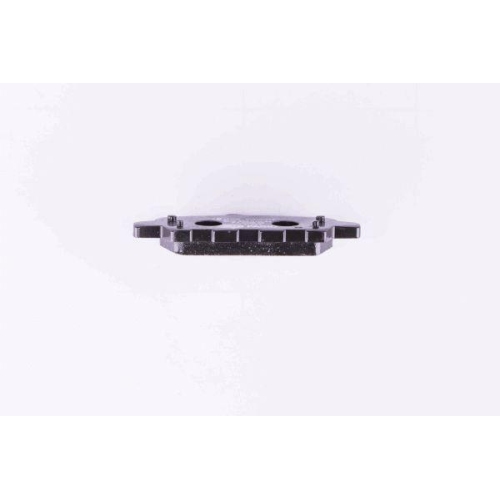 HELLA Bremsbelagsatz, Scheibenbremse 8DB 355 010-241