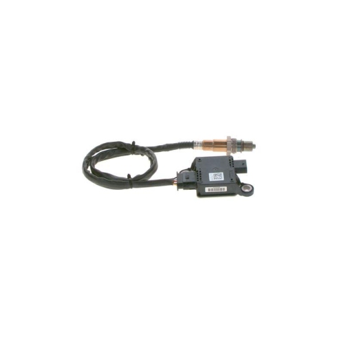 BOSCH Partikelsensor