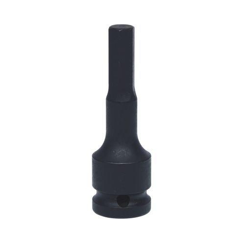 1/2 Zoll Kraft-Bit-Stecknuss Innensechskant, 10mm KS TOOLS 911.0928