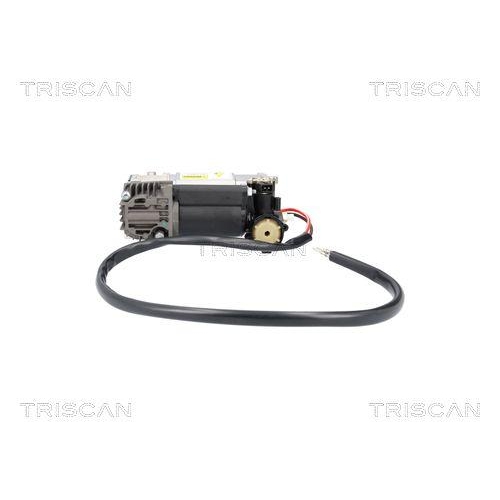 TRISCAN Kompressor, Druckluftanlage 8725 11107