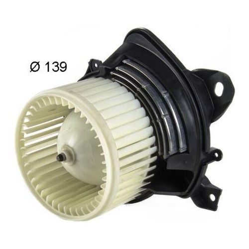 MAHLE Innenraumgebl&auml;se BEHR *** PREMIUM LINE *** AB 141 000P