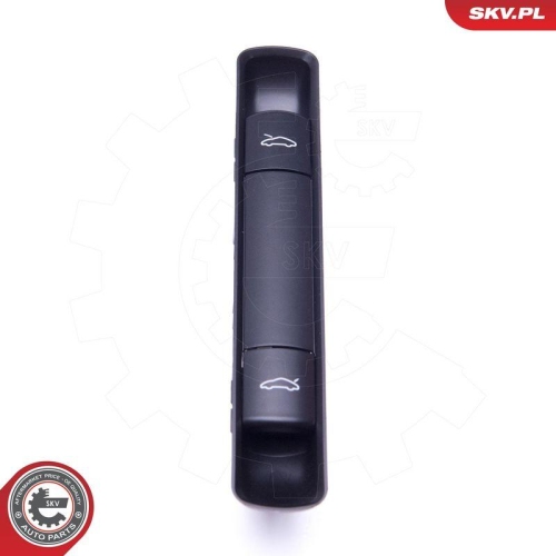 ESEN SKV Schalter, Heckklappenentriegelung 96SKV069