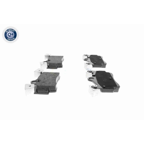 VAICO Bremsbelagsatz, Scheibenbremse Q+, Erstausr&uuml;sterqualit&auml;t V10-0762