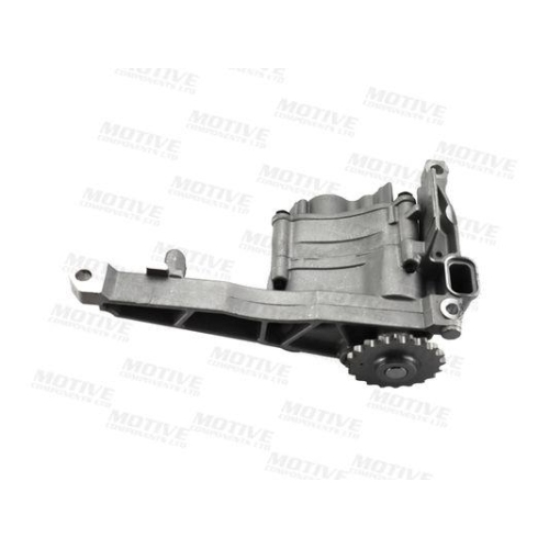 MOTIVE Ölpumpe OP8342