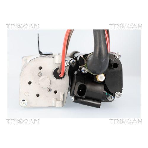 TRISCAN Kompressor, Druckluftanlage 8725 11108