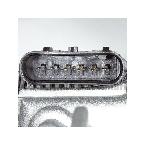 PIERBURG Drosselklappenstutzen 7.09460.22.0