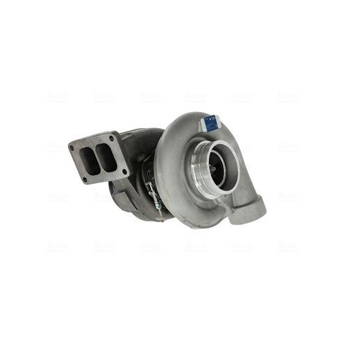 NISSENS Lader, Aufladung ** FACTORY NEW ** 93294
