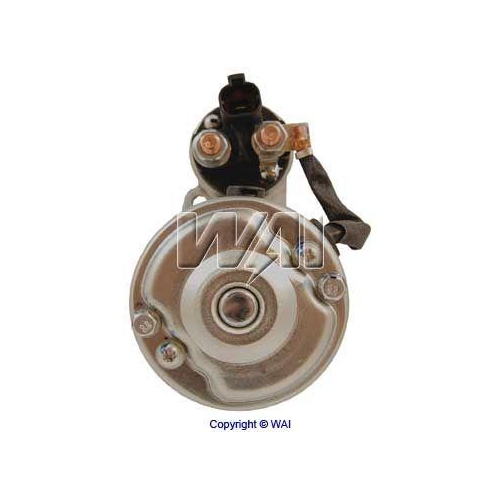 WAI Starter 33309N