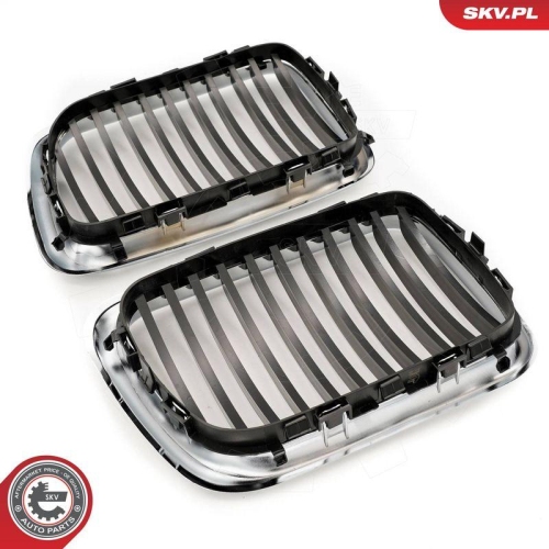 ESEN SKV K&uuml;hlergitter 66SKV052