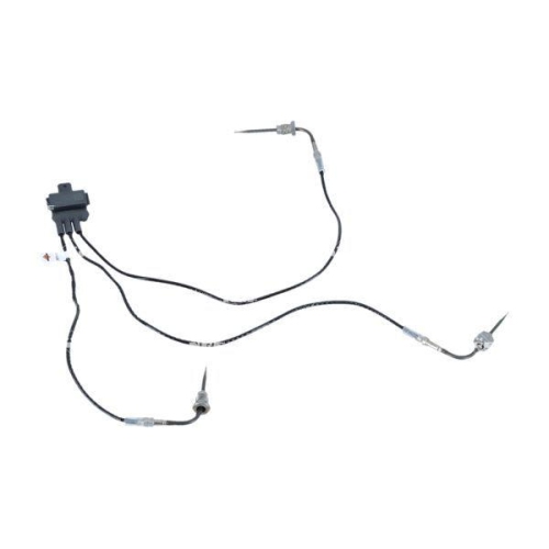 NRF Sensor, Abgastemperatur 707386
