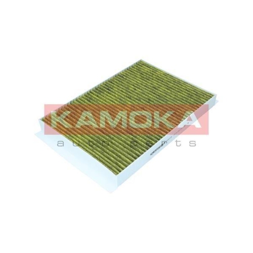 KAMOKA Filter, Innenraumluft 6080116
