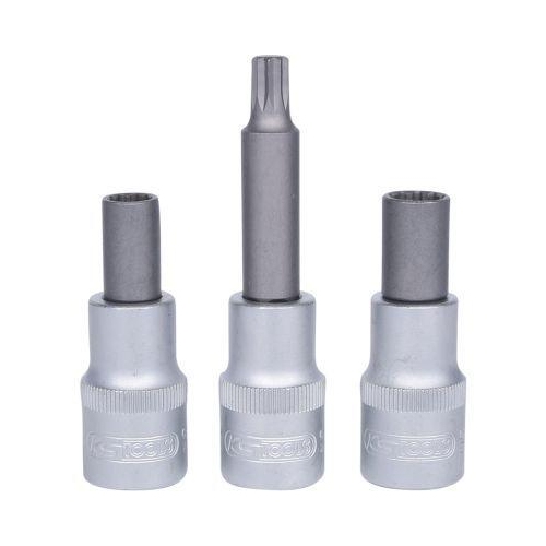 OZ Spezial-Alu-Felgen-Stecknuss-Satz f&uuml;r mehrteilige OZ-Felgen 3-tlg 515.1039
