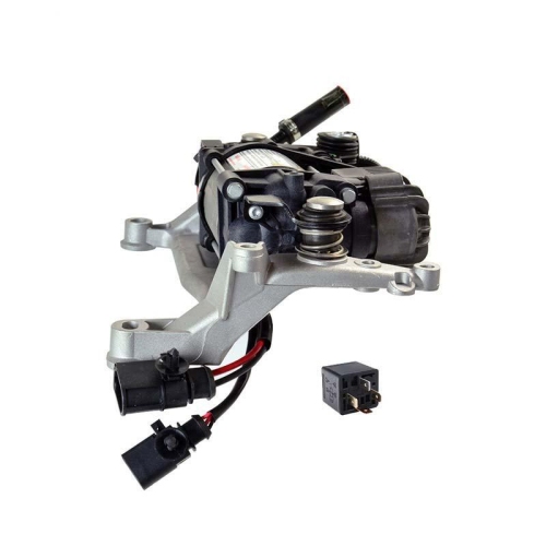 Kompressor Luftfederung 2413-01-0105 Miessler Automotive