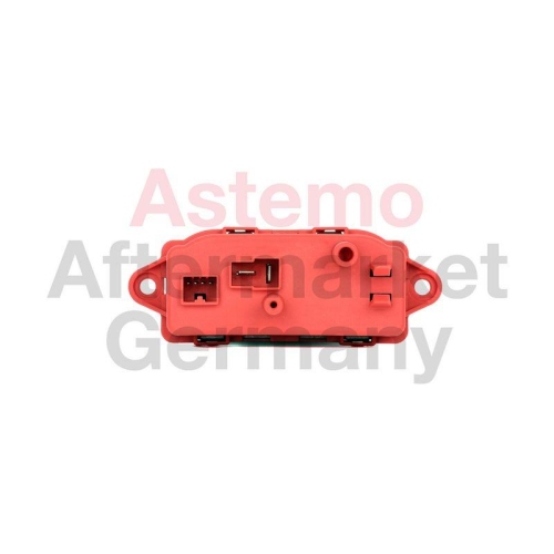 ASTEMO-HITACHI Regler, Innenraumgebl&auml;se 2502573