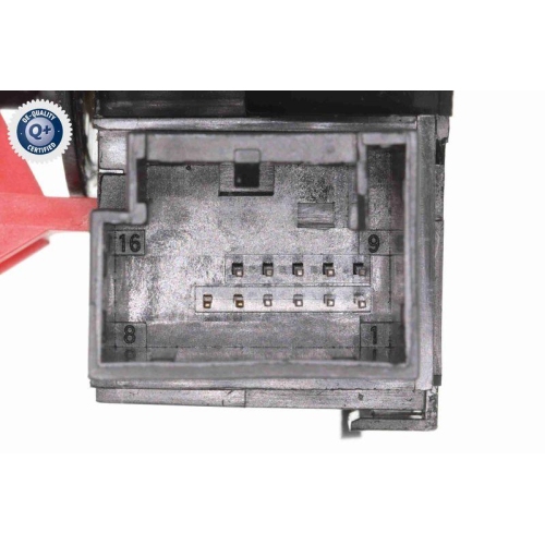 VEMO Wickelfeder, Airbag Q+, Erstausr&uuml;sterqualit&auml;t V10-72-1569