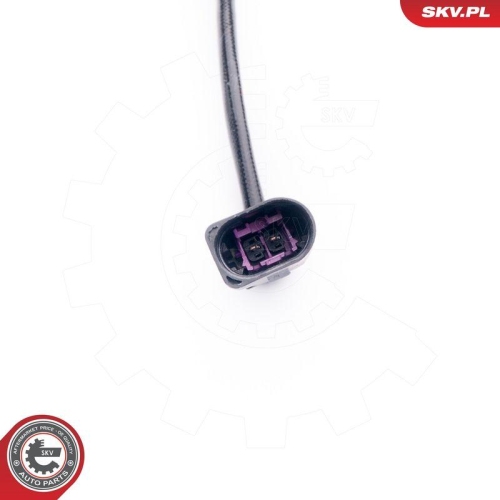 ESEN SKV Sensor, Abgastemperatur 30SKV009