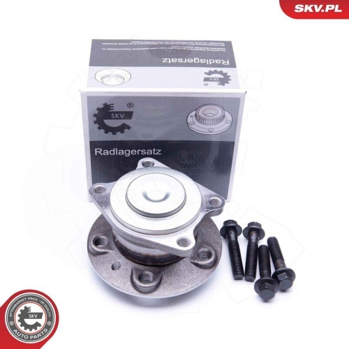 ESEN SKV Radlagersatz 29SKV235