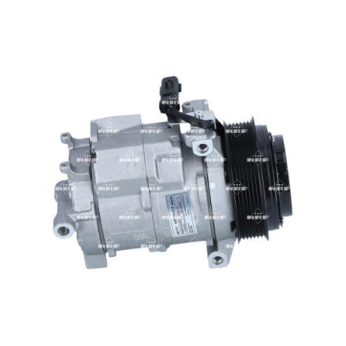 NRF Kompressor, Klimaanlage EASY FIT 320228