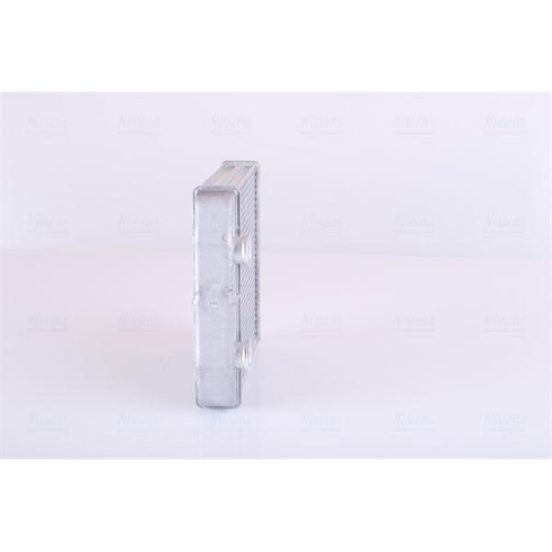 NISSENS W&auml;rmetauscher, Innenraumheizung ** FIRST FIT ** 707196