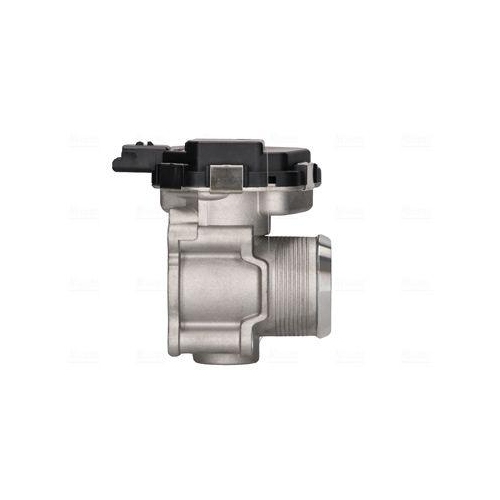 NISSENS Drosselklappenstutzen ** FIRST FIT ** 955291