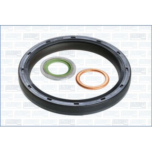 AJUSA Dichtungssatz, Kurbelgeh&auml;use 54237100