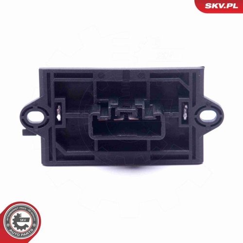 ESEN SKV Widerstand, Innenraumgebl&auml;se 94SKV068