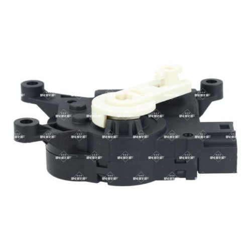 NRF Stellelement, Mischklappe 370016