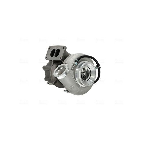 NISSENS Lader, Aufladung ** FACTORY NEW ** 93297