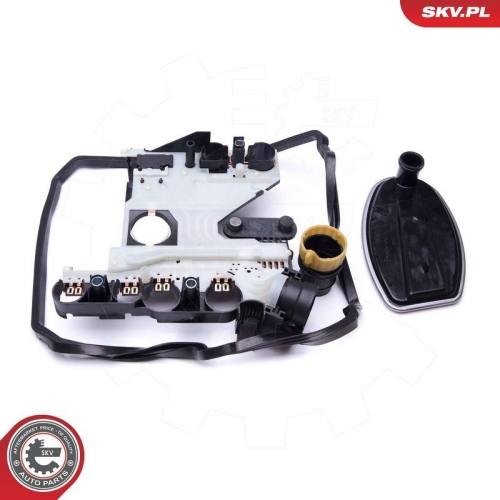 ESEN SKV Hydraulikfiltersatz, Automatikgetriebe 96SKV076
