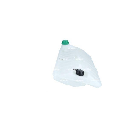 NRF Ausgleichsbeh&auml;lter, K&uuml;hlmittel EASY FIT 455010