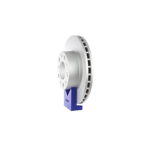 SKF Bremsscheibe VKBD 80077 V1