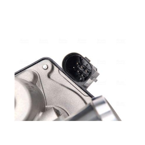 NISSENS Drosselklappenstutzen ** FIRST FIT ** 955095