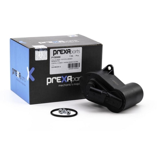 PREXAparts Stellelement, Feststellbremse Bremssattel P150999