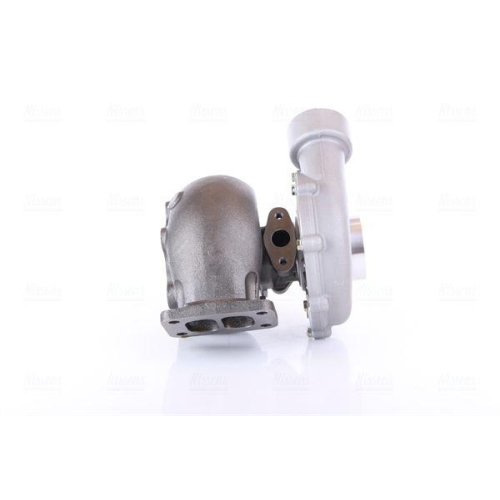NISSENS Lader, Aufladung ** FACTORY NEW ** 93298