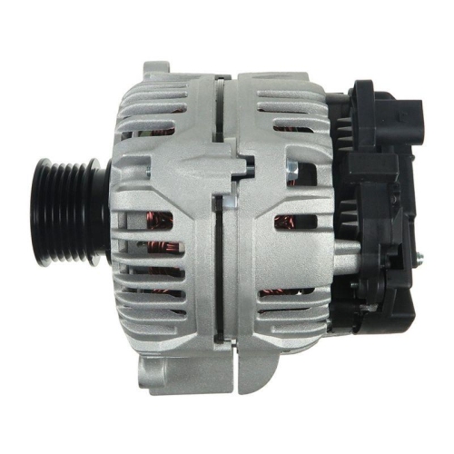 AS-PL Generator AS A0333