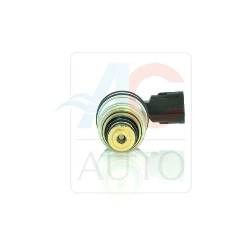 ACAUTO Regelventil, Kompressor AC-02VI02