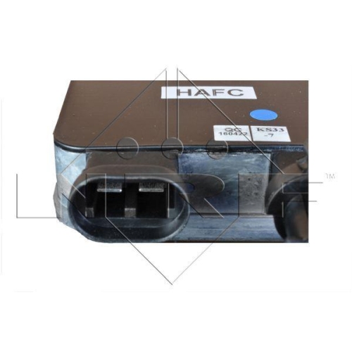 NRF L&uuml;fter, Motork&uuml;hlung 47262