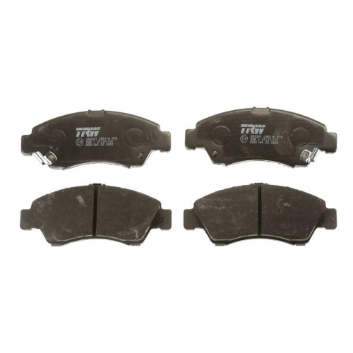 TRW Bremsbelagsatz, Scheibenbremse COTEC GDB1164