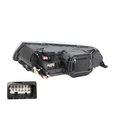 ABAKUS Hauptscheinwerfer