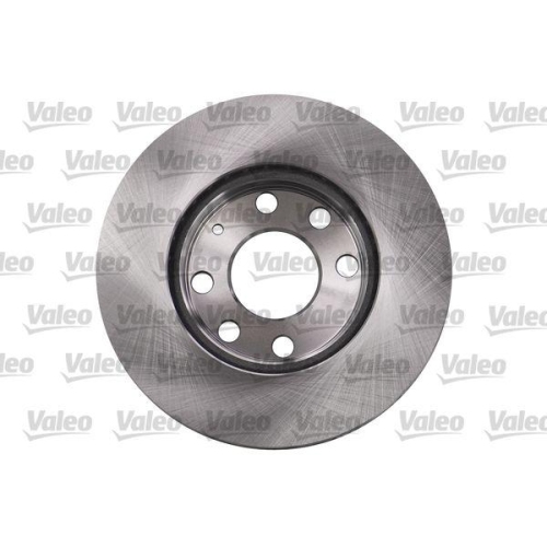 VALEO Bremsscheibe 186188