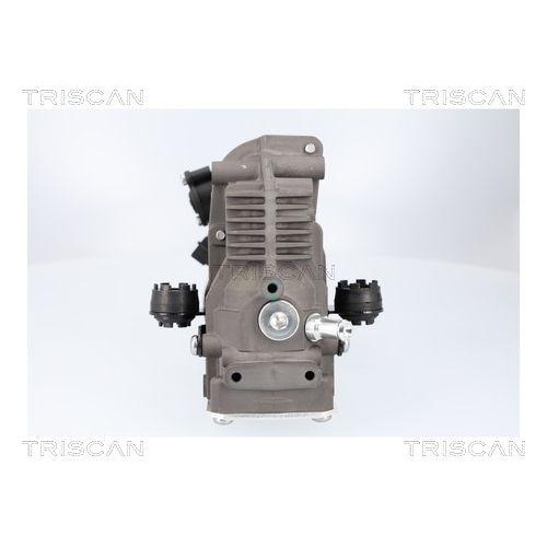 TRISCAN Kompressor, Druckluftanlage 8725 23107
