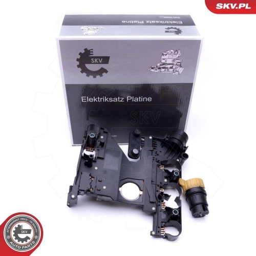 ESEN SKV Hydraulikfiltersatz, Automatikgetriebe 96SKV077