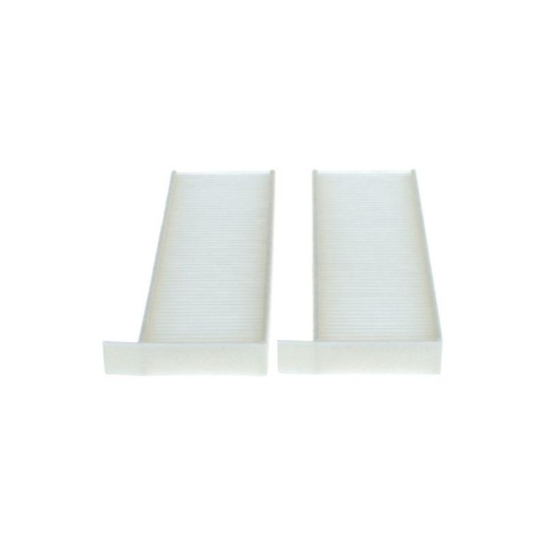 BOSCH Filter, Innenraumluft 1 987 435 026