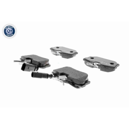 VAICO Bremsbelagsatz, Scheibenbremse Q+, Erstausr&uuml;sterqualit&auml;t V10-8150