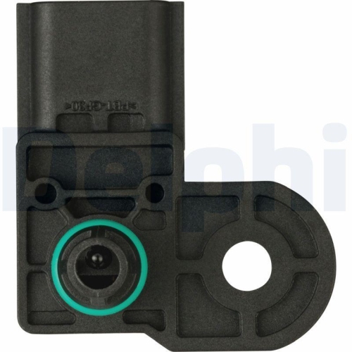DELPHI Sensor, Ladedruck